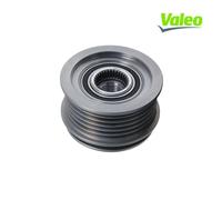 Alternator Freewheel Clutch VALEO 588032 For VW, SEAT, AUDI, SKODA