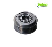 Alternator Freewheel Clutch VALEO 588037 For TOYOTA