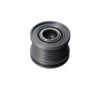 Alternator Freewheel Clutch VALEO 588048