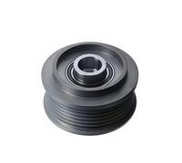 Alternator Freewheel Clutch Valeo 588050 for VOLVO VW