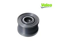 Alternator Freewheel Clutch VALEO 588056 For BMW