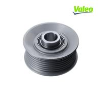 Alternator Freewheel Clutch VALEO 588075 For KIA, HYUNDAI