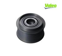 Alternator Freewheel Clutch VALEO 588079 For NISSAN, RENAULT