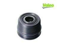 Alternator Freewheel Clutch VALEO 588083 For MERCEDES-BENZ