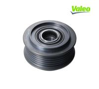 Alternator Freewheel Clutch VALEO 588084 For AUDI