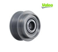 Alternator Freewheel Clutch VALEO 588097 For TOYOTA