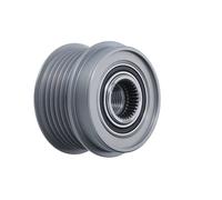 VALEO 588106 Alternator Freewheel Clutch