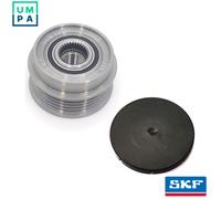 Alternator Alternator Freewheel Clutch SKF VKM 03107 Fits Audi Skoda VW A4 A6