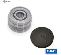SKF Alternator Freewheel Clutch VKM 03107 – Fits Audi A4, A6, VW, Skoda
