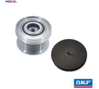Alternator Alternator Freewheel Clutch SKF VKM 03118 Fits Audi BMW Seat Skoda