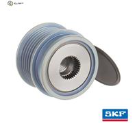 SKF VKM 03136 Alternator clutch pulley