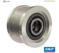 SKF VKM 03872 Alternator Freewheel Clutch