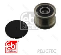 Alternator Freewheel Clutch VW Audi Skoda Seat:A4,TRANSPORTER V T5,A5 45903119A