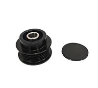 Alternator Freewheel Pulley 31401501 ，Compatible For Volvo V40 XC40 2.0T, Compatible For GEELY Coolray BINYUE LYNK&CO 01 03