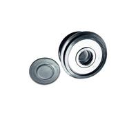 Alternator Freewheel Pulley 535021010 ，Compatible For SAIC MAXIS V80 V90