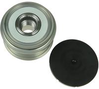Alternator Freewheel Pulley 6-Groove OAP Overrunning Clutch Brand New F00M061016