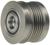 Alternator Freewheel Pulley fits Alfa Romeo Spider 5-Groove OAP 1114640