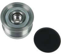 Alternator Freewheel Pulley fits Alpine A110 II 6-Groove OAP Brand New 920140E