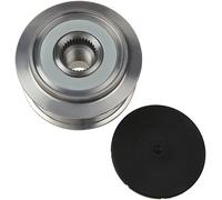 Alternator clutch pulley AFP3023 AS-PL for AUDI A6 C6 A6 C6 Avant A6 Allroad C6