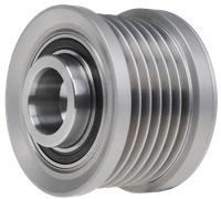 AS-PL AFP6140S Alternator clutch pulley