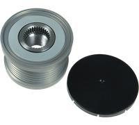 AS-PL AFP0044 Alternator clutch pulley
