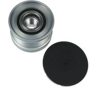 Alternator Freewheel Pulley fits Jeep Grand Cherokee II 6-Groove OAP F00M991190