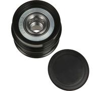 Alternator Freewheel Pulley fits Dodge Avenger 6-Groove OAP Brand New 920810