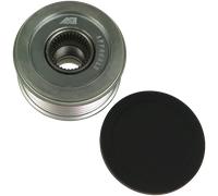 AS-PL AFP6031S Alternator clutch pulley