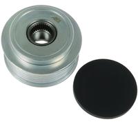Alternator Freewheel Pulley fits Mitsubishi L200 / Triton 6-Groove OAP 5814