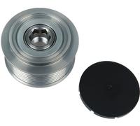 AS-PL AFP5054S Alternator clutch pulley