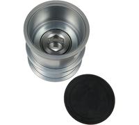 Alternator Freewheel Pulley fits Ford Focus III Saloon 6-Groove OAP 55267