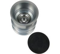 Alternator Freewheel Pulley fits Ford Focus III Saloon 6-Groove OAP 55267