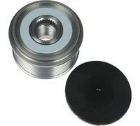 Alternator Freewheel Pulley fits Ford Transit Van 7-Groove OAP F00M991116
