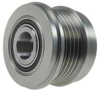 AS-PL AFP0089 Alternator clutch pulley