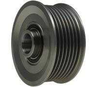 AS-PL AFP6043S Alternator clutch pulley