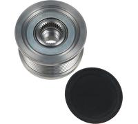 Alternator Freewheel Pulley fits Iveco Daily VI Van 7-Groove OAP F00M599740