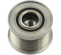 AS-PL AFP6038(V) Alternator clutch pulley