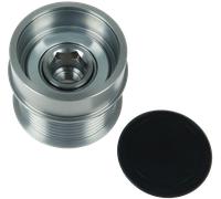Alternator Freewheel Pulley fits Lexus RX 7-Groove OAP One Way Clutch 535020910