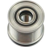 AS-PL AFP0049(V) Alternator clutch pulley