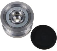 Alternator Freewheel Pulley fits Mazda 3 6-Groove OAP One Way Clutch 021040-2480