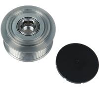AS-PL AFP5054S Alternator clutch pulley