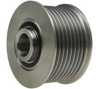 AS-PL AFP5004 Alternator clutch pulley
