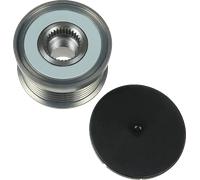 Alternator Freewheel Pulley fits Mercedes C-Class T-Model 6-Groove F00M991396