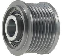 AS-PL AFP0050(V) Alternator clutch pulley