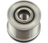 AS-PL AFP0049(V) Alternator clutch pulley