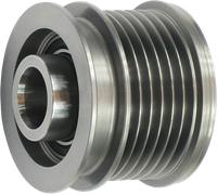 Alternator Freewheel Pulley fits Mercedes Sprinter 3,5-t Van OAP F-552901.01