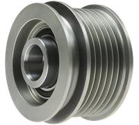 AS-PL AFP0010 Alternator Freewheel Clutch