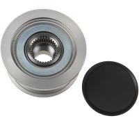 AS-PL AFP1007S Alternator clutch pulley