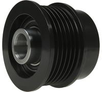 AS-PL AFP0064 Alternator clutch pulley