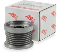 Fits AS ROZRUSZNIKI I ALTERNATORY AFP0140S PULLEYS WITH CLUTCH UNIDIR ⭐UK Stock⭐